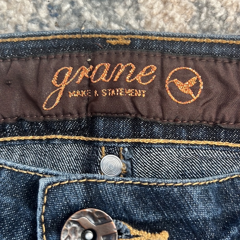 Bootcut jeans - Picture 4 of 6